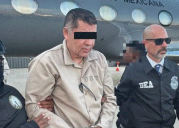 El capo que negocia su destino: “El Cuini” busca aplazar otra vez su comparecencia en EU