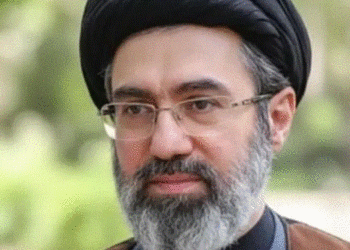 Crecen las dudas sobre el líder de Irán: EE. UU. afirma que Mojtaba Jameneí está “herido y desfigurado” tras ataques