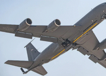 Tragedia militar en Irak: avión cisterna de EE. UU. se estrella durante operación y deja tripulación muerta