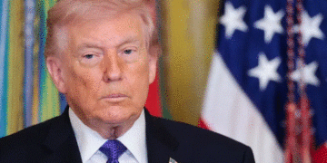 Trump Justifica Ataques Contra Irán: “Era Cuestión de Seguridad Nacional”