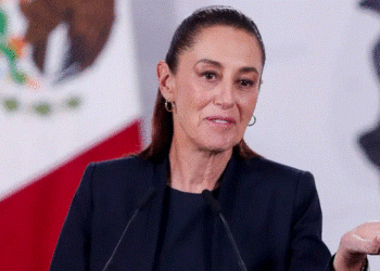 Sheinbaum impulsa diálogo con Trump en inicio de la revisión del T‑MEC