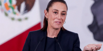 Sheinbaum impulsa diálogo con Trump en inicio de la revisión del T‑MEC