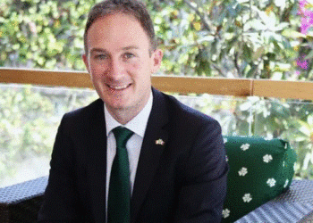 Empresas irlandesas descartan que la violencia sea obstáculo para invertir en México