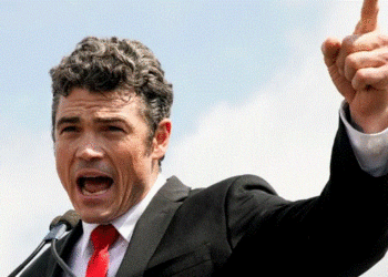 Exjefe antiterrorista contradice a Trump: “Irán no representaba una amenaza”