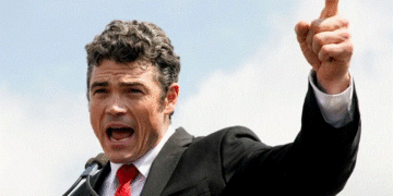 Exjefe antiterrorista contradice a Trump: “Irán no representaba una amenaza”