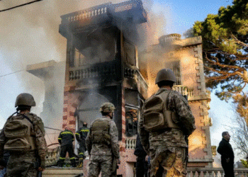 Guerra entre EE.UU., Israel e Irán: escalada de ataques y tensión global en tiempo real