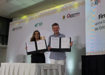 Bancos y Quintana Roo unen fuerzas para fortalecer a las MiPymes con mayor financiamiento