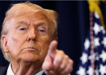 ⚽ Trump pone en duda la participación de Irán en el Mundial 2026 por “su seguridad”