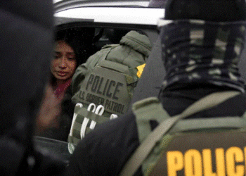 Otro Mexicano Muere Bajo Custodia del ICE en California; Cancillería Exige Investigación Inmediata