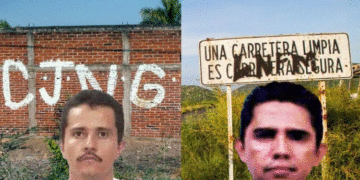CJNG y Nueva Familia Michoacana: de rivales a aliados en el mapa del crimen