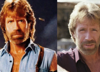 Muere Chuck Norris, ícono del cine de acción y leyenda de las artes marciales