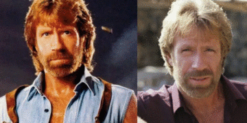 Muere Chuck Norris, ícono del cine de acción y leyenda de las artes marciales