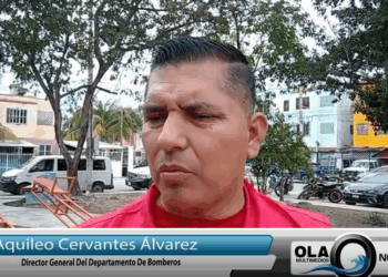 Modernización y avance del Cuerpo de Bomberos en la actualidad