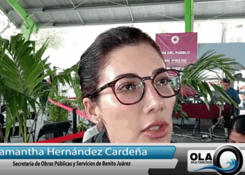 Impulsan grandes avances en mantenimientos viales y nuevos proyectos en la ciudad