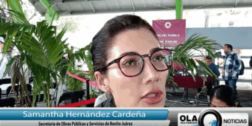 Impulsan grandes avances en mantenimientos viales y nuevos proyectos en la ciudad