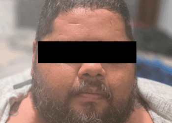 Capturan a Gerardo “N”, alias el ‘Congo’, peligroso integrante de grupo delictivo en Michoacán