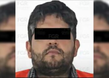 Justicia en Colima: Capturan a implicado en el homicidio de Silverio Cavazos