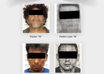 "Cero tolerancia a la Violencia Familiar en Quintana Roo: FGE vincula a proceso a ocho sujetos"