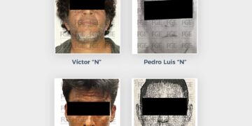 "Cero tolerancia a la Violencia Familiar en Quintana Roo: FGE vincula a proceso a ocho sujetos"