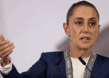 Claudia Sheinbaum critica la falta de resultados de la ONU ante el conflicto en Medio Oriente