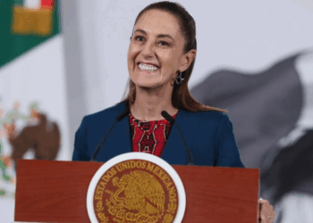 Claudia Sheinbaum presenta los ejes centrales de su nueva reforma electoral