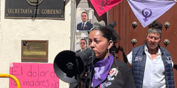 Colectivas denuncian obstáculos ante la Marcha Feminista en Querétaro