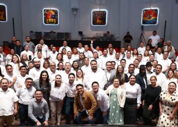"Congreso de Quintana Roo establece el Día de la Libertad Religiosa para fomentar el respeto"