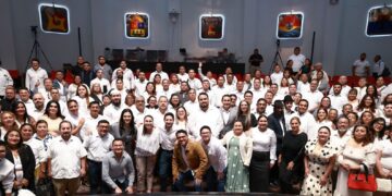 "Congreso de Quintana Roo establece el Día de la Libertad Religiosa para fomentar el respeto"