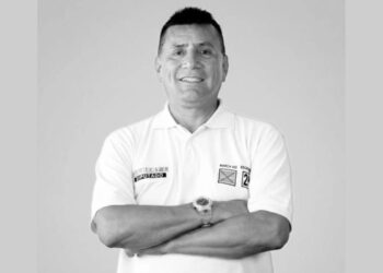 Conmoción en Lima tras el fatal ataque contra un candidato a diputado en Chorrillos