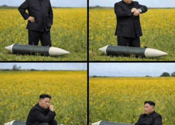 #VIDEO: "Corea del Norte: el niño que nadie invita a jugar"