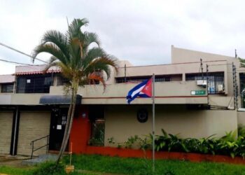 Cuba denuncia presión de EE. UU. tras el cierre de la embajada de Costa Rica