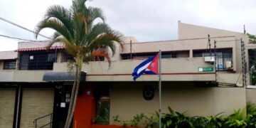 Cuba denuncia presión de EE. UU. tras el cierre de la embajada de Costa Rica