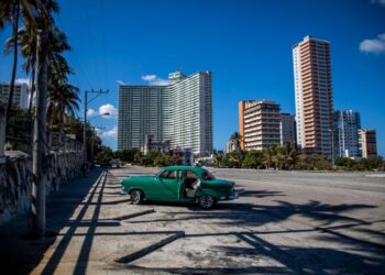 Cuba inicia la liberación de presos tras alcanzar un acuerdo con el Vaticano
