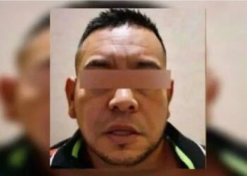 Detención de operador vinculado al CJNG en Mexicali tras captura de 'El Mencho'