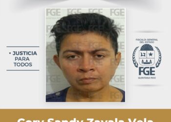 Dictan sentencia de 50 años de prisión a responsables de desaparición en Isla Mujeres"