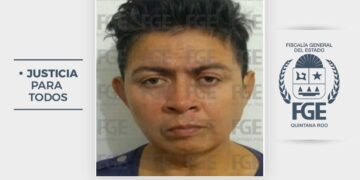 Dictan sentencia de 50 años de prisión a responsables de desaparición en Isla Mujeres"