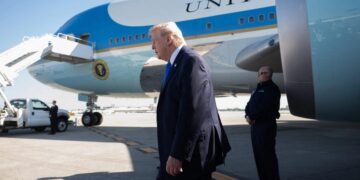 Donald Trump busca acuerdo definitivo sobre el uranio en Irán