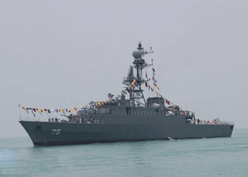 EE.UU. ataca barco iraní sin armas y deja decenas de muertos