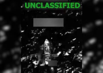 El Comando Sur de EU realiza una nueva operación contra 'narcolancha' en el Caribe