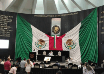 El Congreso de Quintana Roo aprueba reformas a la Ley de Movilidad
