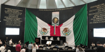 El Congreso de Quintana Roo aprueba reformas a la Ley de Movilidad
