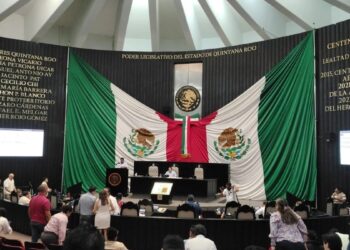 El Congreso de Quintana Roo presenta baja productividad legislativa