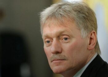 El Kremlin expresa su rechazo por el asesinato de un importante aliado de Irán