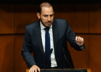 El PAN demanda reparación por daños tras la violencia del Operativo contra El Mencho