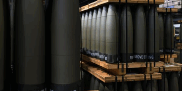 El Pentágono enfrenta un alto costo por la guerra contra Irán