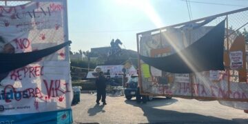 El alcalde de Cuernavaca busca diálogo ante la crisis por feminicidios