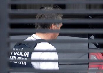 El alta médica de Jair Bolsonaro y su regreso al arresto domiciliario