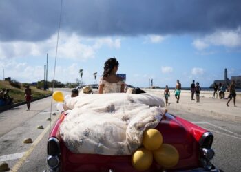 El arribo de un buquetanque ruso a Cuba alivia la crisis energética en la isla