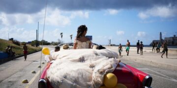 El arribo de un buquetanque ruso a Cuba alivia la crisis energética en la isla