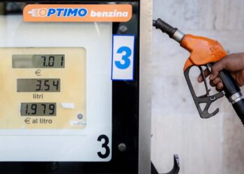 El ataque a yacimientos de gas dispara el precio del petróleo a niveles críticos